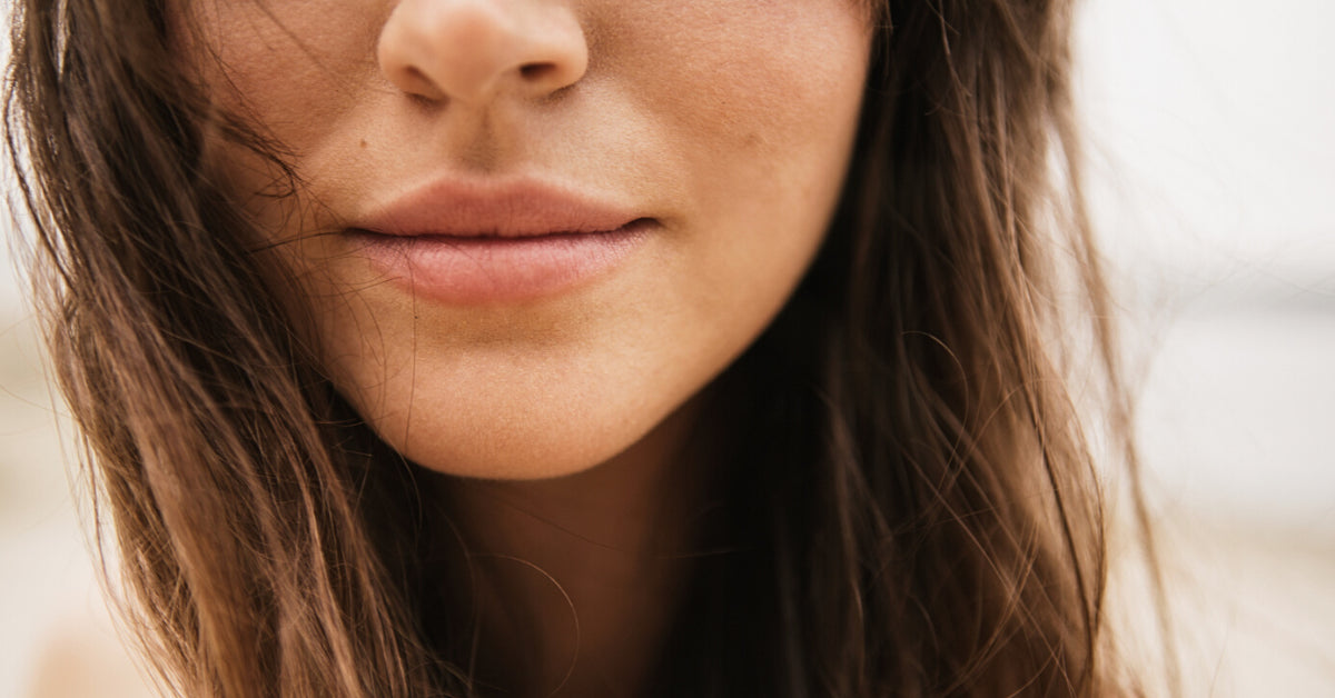 The art of guiding your own Pap smear (cervical screen)