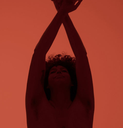 Practices to awaken your energy body and feel your own aliveness as orgasmic